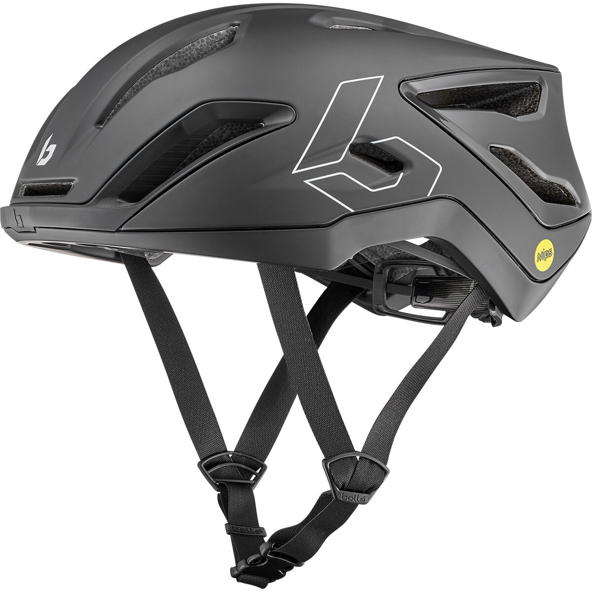 EXO MIPS, Black Matte-No Lens Reference, hi-res image number null